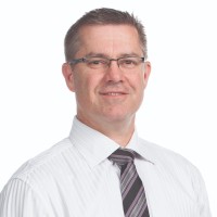 Martin Hoffman Email