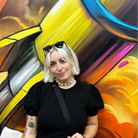 DreamShot Employee Cvety Dimitrova's profile photo