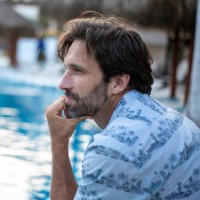 Renegade Employee Richard Grewar's profile photo