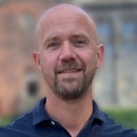 Grebban Employee Anders Ekelund's profile photo