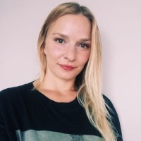 Camilla Warmedinger Email