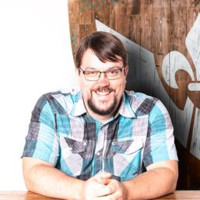 SlideBelts Employee Trevor Cummings's profile photo