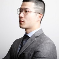 HeyGears Employee Tom Zhou's profile photo