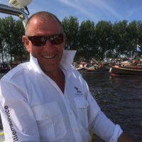 HEBO Employee Henk Bonsink's profile photo