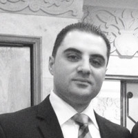 Jack Ter-Saakyan Email & Phone Number