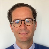 diptyque Paris Employee Edouard Heurteau's profile photo