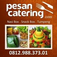 Catering Depok Email & Phone Number
