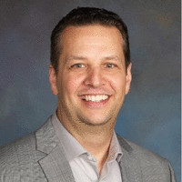 Cinch Home Services Employee Andrew Young's profile photo