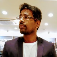Stellantis e-Transmissions Employee Karthikeyan Chinnadurai's profile photo