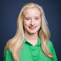 Trinity School Employee Sarah Cascone's profile photo