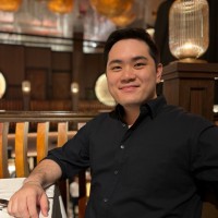 Handal Technology Employee Steven Tjong's profile photo
