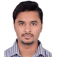 Ashwin Kalbandhe's profile photo