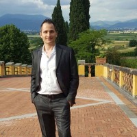 Aduno Group Employee Franco Suozzo's profile photo