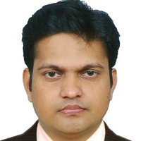 Exponent Technology Services Employee Ajith Bhaskaran's profile photo