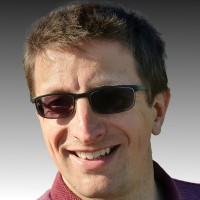 Atos Employee Alec Dunn's profile photo