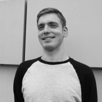Particles Global Inc. Employee Ihor Savonov's profile photo