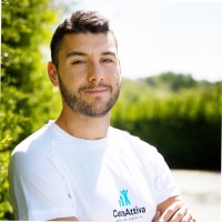 Filippo Marchetti Email & Phone Number
