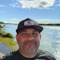Pueblo Mechanical & Controls, Inc Employee Marco Siordian's profile photo