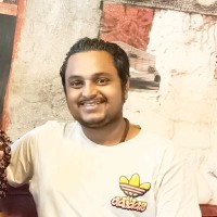 Inxee Technologies Private Limited Employee Kunal Bhadoriya's profile photo