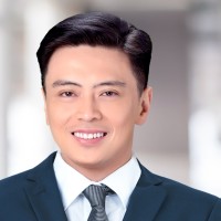 De La Salle-College of Saint Benilde Employee Rc Bañares's profile photo