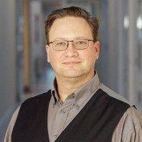 Novaram Employee Dennis Sørensen's profile photo