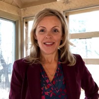 Kristy Beckman Email & Phone Number