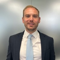 IBISWorld Employee George Fox's profile photo