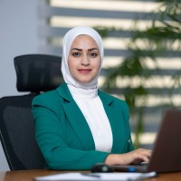 Sahar Ayoub Email