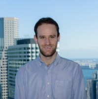 AtScale Employee Daniel Schulwolf's profile photo