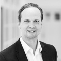 Ascom Employee Marc-Oliver Guenther's profile photo