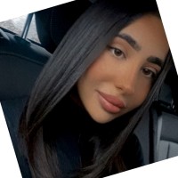 Larissa Kourosh Email