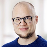 Genmab Employee Jacob Brogaard-Kay's profile photo