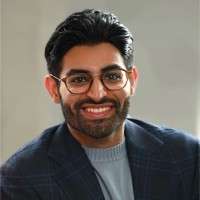 Headstart Health Employee Ali Pardesi's profile photo