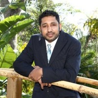 Linu Thomas Email & Phone Number