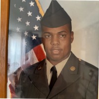 Koniag Government Services Employee Ralph Quick's profile photo