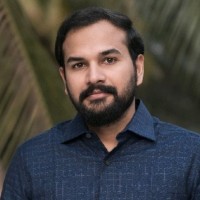Karthik Kanthaswamy Email