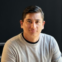 BeGo Employee Oscar Rueda's profile photo