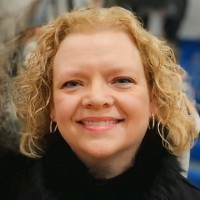 APCO Worldwide Employee Vonda Hampton's profile photo