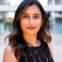 Manifold Bio Employee Anisha Anand's profile photo