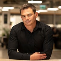 DataTorque Ltd Employee Raymond Marshall's profile photo