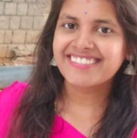 Schneider Electric Employee Sneha V.s's profile photo