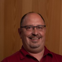 X-Rite Pantone Employee Michael Huda's profile photo