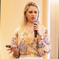 Chata.ai Employee Taisa Noetzold's profile photo