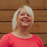 MAPP Employee Jane Luff's profile photo