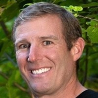 Federal Bureau of Investigation (FBI) Employee Robert Sell's profile photo