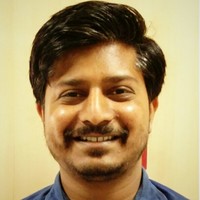 KSB Tech Pvt. Ltd. Employee Sanket Kasar's profile photo