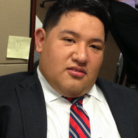Aloha Construction, Inc. Employee Stewart Gonzalez's profile photo