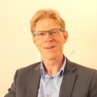 Ons Tweede Thuis Employee Martijn de Lehnsfeld's profile photo