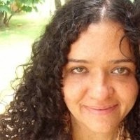 Stonehill International School Employee Yasmine Claire's profile photo