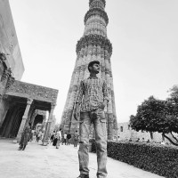 Abaris Softech Inc Employee Junaid Akhtar's profile photo